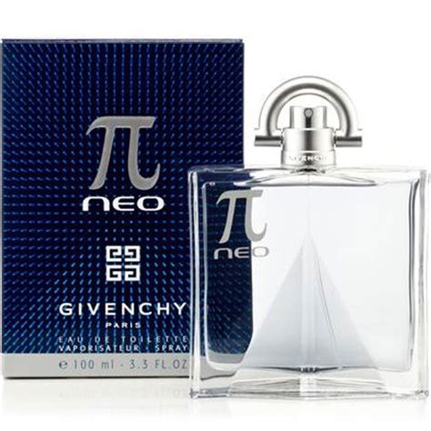 givenchy pi men eau de toilette spray reviews